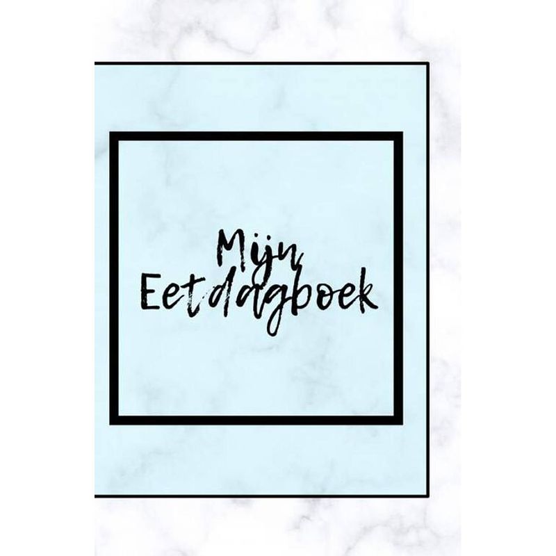 Foto van Mijn eetdagboek