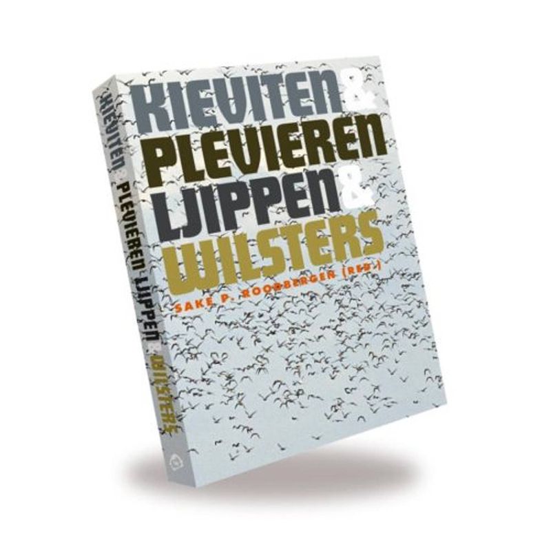 Foto van Kieviten en plevieren en ljippen en wilsters