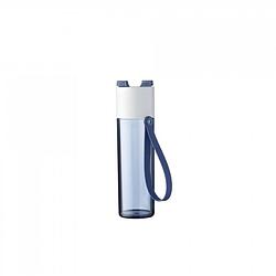 Foto van Mepal waterfles justwater 500 ml-nordic denim