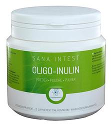 Foto van Rp vitamino analytic oligo-inulin 300gr