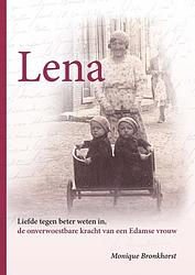 Foto van Lena - monique bronkhorst - ebook (9789492883599)