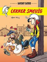Foto van 05. lekker smeuig - ralf könig - paperback (9782884719537)