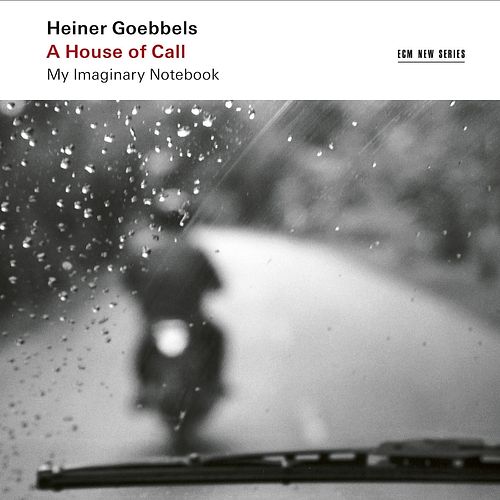 Foto van Goebbels: a house of call - cd (0028948580392)