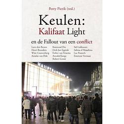 Foto van Keulen: kalifaat light en de fallout van een