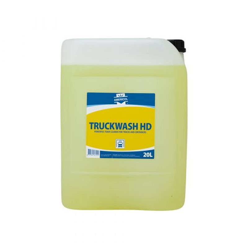 Foto van Truckwash hd 20 liter