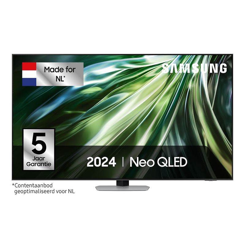 Foto van Samsung neo qled 4k qe55qn93d (2024) - 55 inch - qled tv