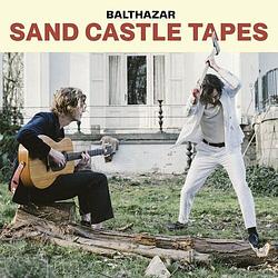 Foto van Sand castle tapes - lp (5400863067687)