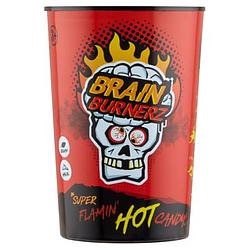 Foto van Brain burnerz super flamin hot candy 48g bij jumbo