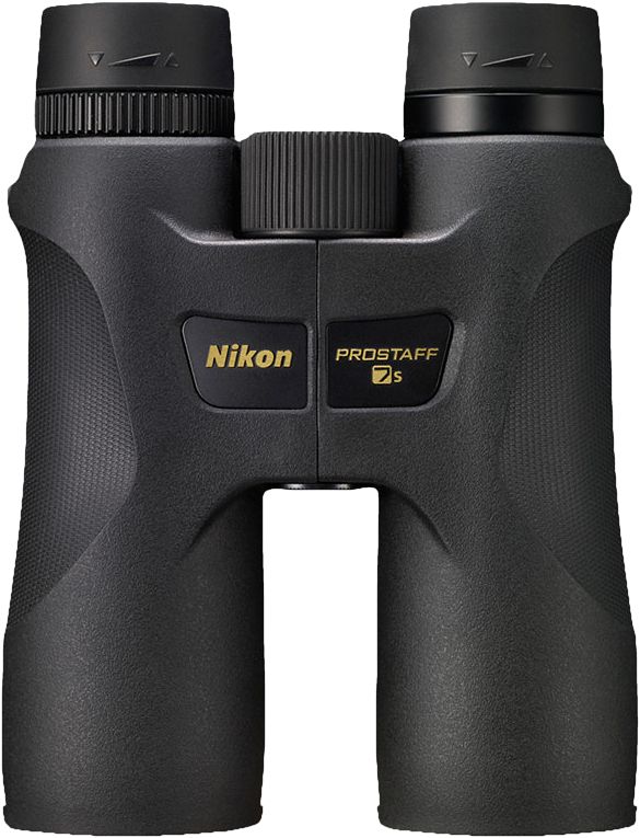 Foto van Nikon verrekijker 8 x 42 mm dakkant zwart baa840sa