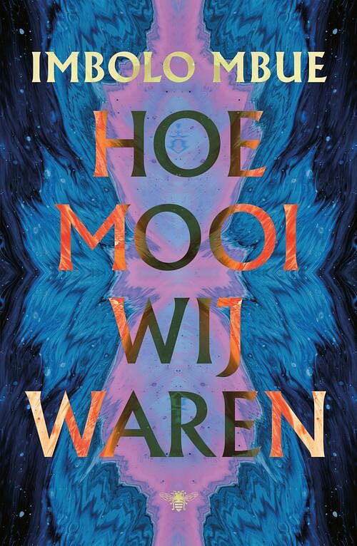 Foto van Hoe mooi wij waren - imbolo mbue - ebook (9789403187105)