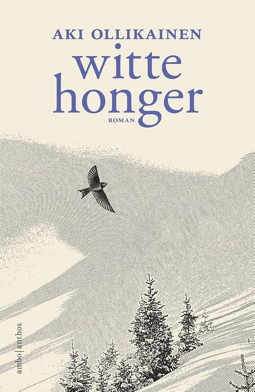 Foto van Witte honger - aki ollikainen - ebook (9789026335846)