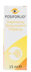 Foto van Posiforlid oogspray