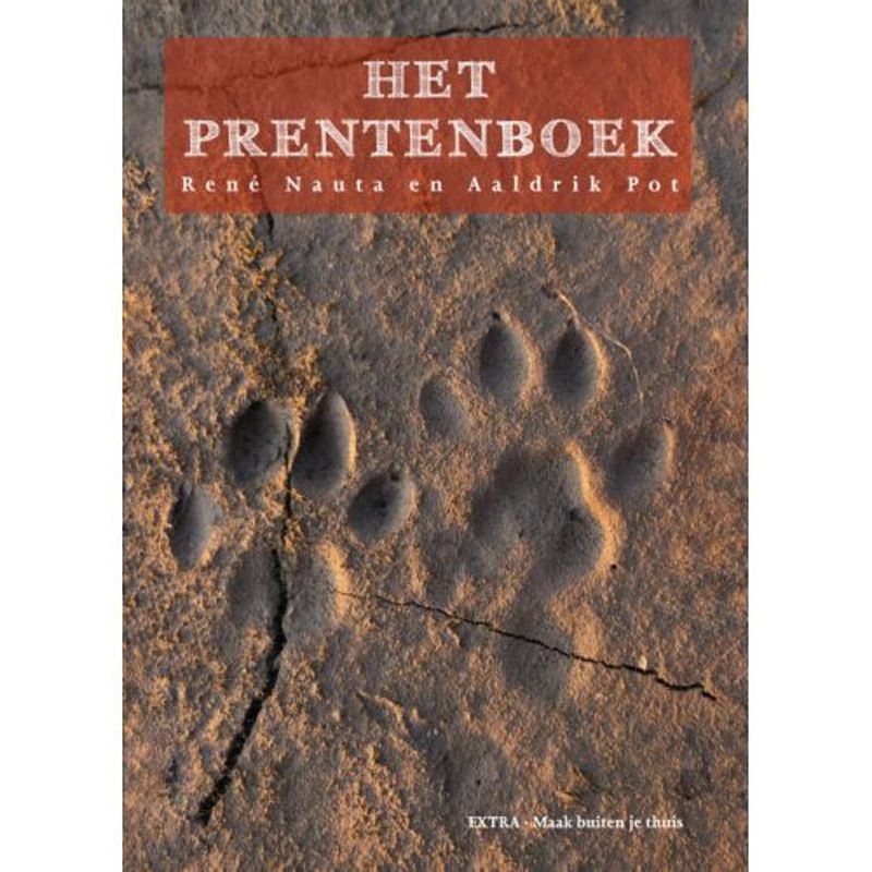 Foto van Het prentenboek