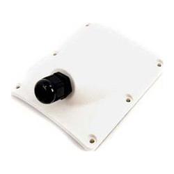 Foto van Electro-voice tc-zxw terminal cover voor zx1i-serie wit