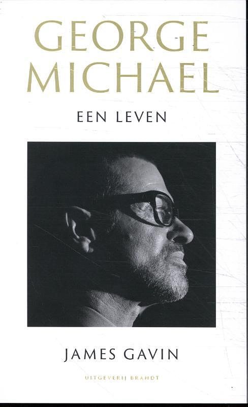 Foto van George michael - james gavin - paperback (9789493319035)