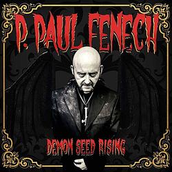 Foto van Demon seed rising - lp (4260435273059)