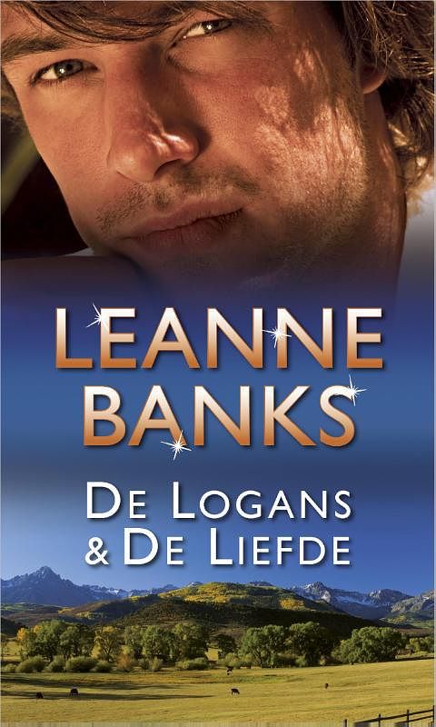 Foto van De logans & de liefde - leanne banks - ebook