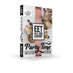 Foto van Eet als een expert - party time