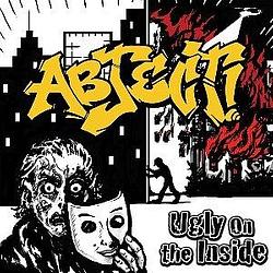 Foto van Ugly on the inside - cd (0616892204343)