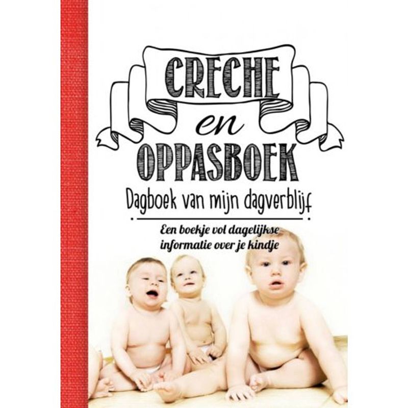 Foto van Creche & oppasboek