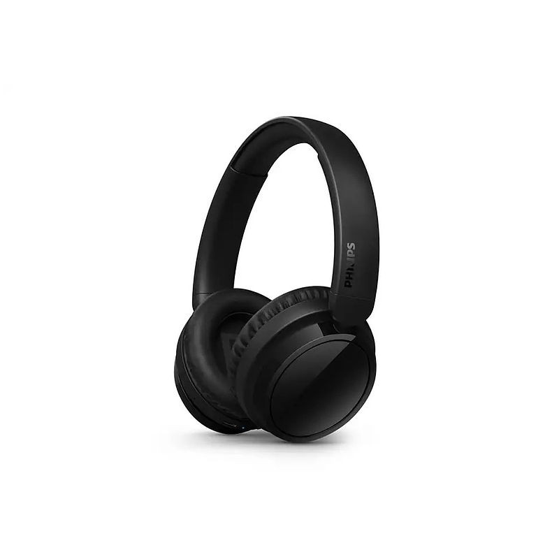 Foto van Philips tah5209 bluetooth over-ear hoofdtelefoon zwart