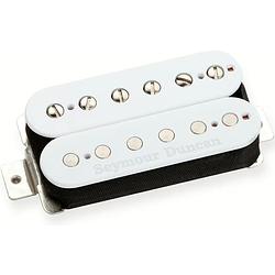 Foto van Seymour duncan sh-pg1n pearly gates neck humbucker white gitaarelement