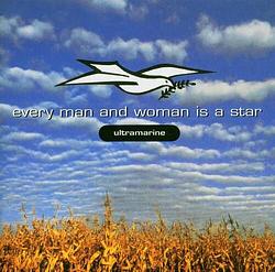 Foto van Every man and woman is a star - cd (5019148632887)
