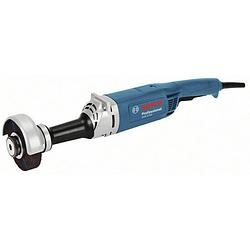 Foto van Bosch professional bosch power tools 0601214300 rechte slijper 1200 w