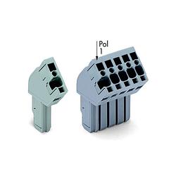 Foto van Wago 769-101/022-000 connector, female 200 stuk(s)