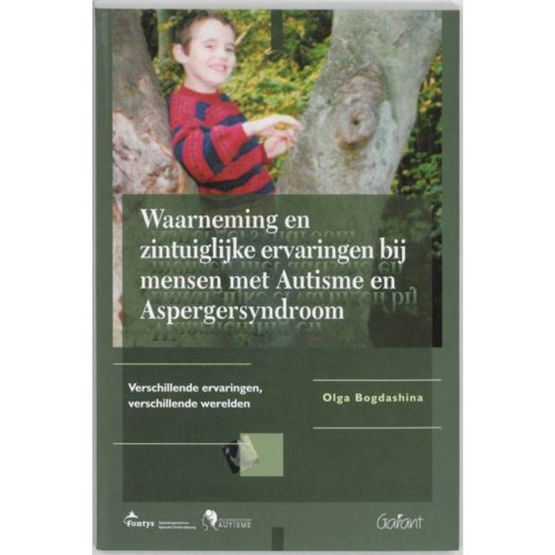 Foto van Waarneming en zintuiglijke ervaringen bij mensen