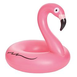 Foto van Happy people zwemband flamingo wehncke 120 cm roze