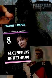 Foto van Les guerriers de waterloo - constance j. hampton - ebook