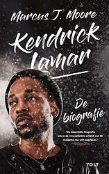 Foto van Kendrick lamar - marcus j. moore - ebook (9789021416014)