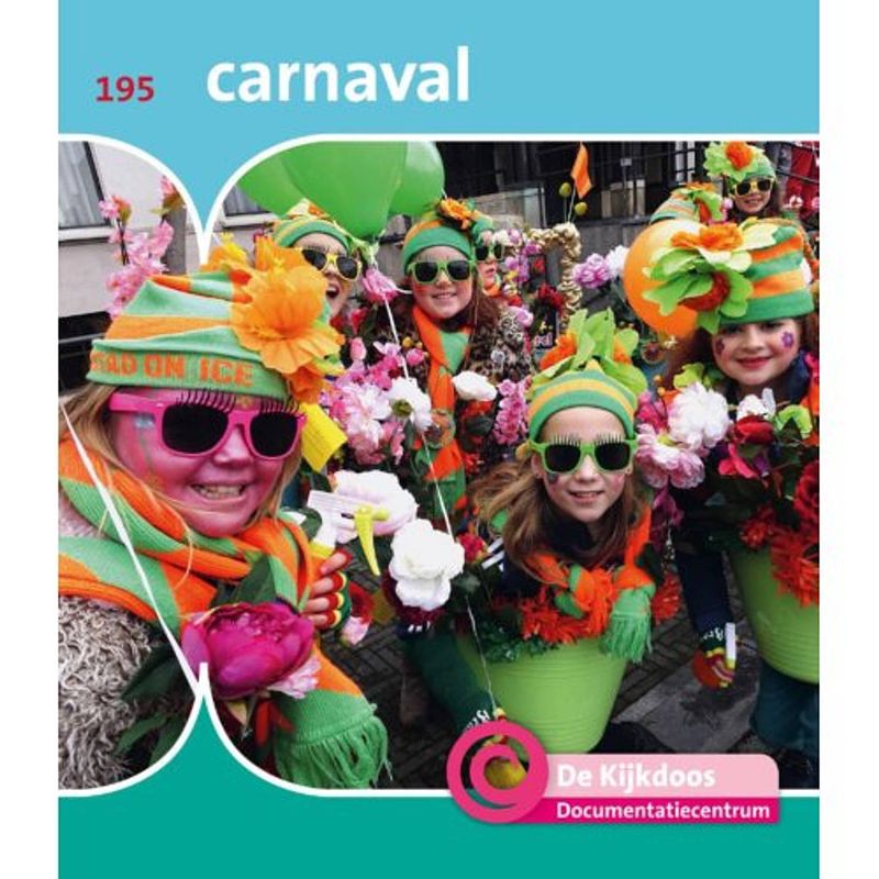 Foto van Carnaval - de kijkdoos