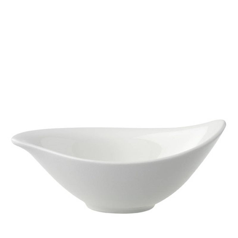 Foto van Villeroy & boch kleine kom new cottage basic - 12 x 8 cm