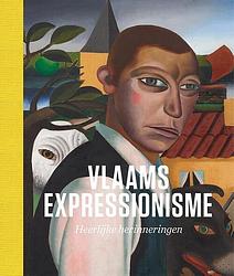 Foto van Vlaams expressionisme - hardcover (9789464666229)