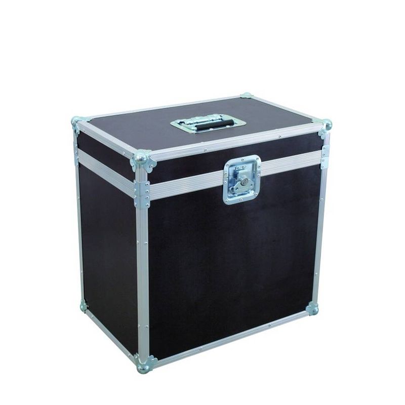 Foto van Roadinger sls flightcase (l x b x h) 520 x 345 x 520 mm