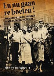 Foto van En nu gaan ze boeten - geert clerbout - ebook (9789461313966)