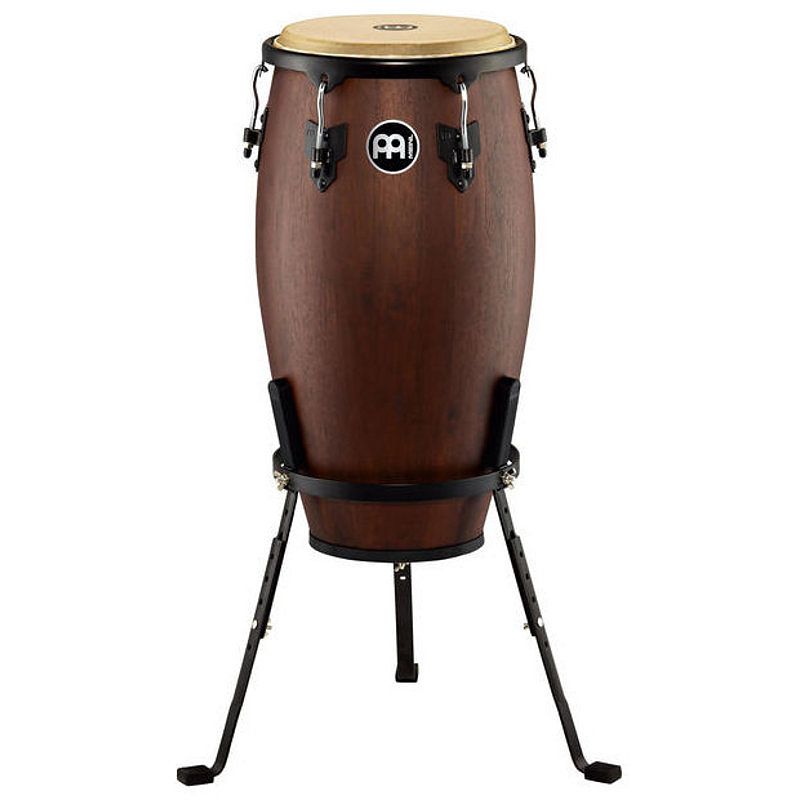 Foto van Meinl hc12vwb-m headliner designer series 12" conga wine barrel