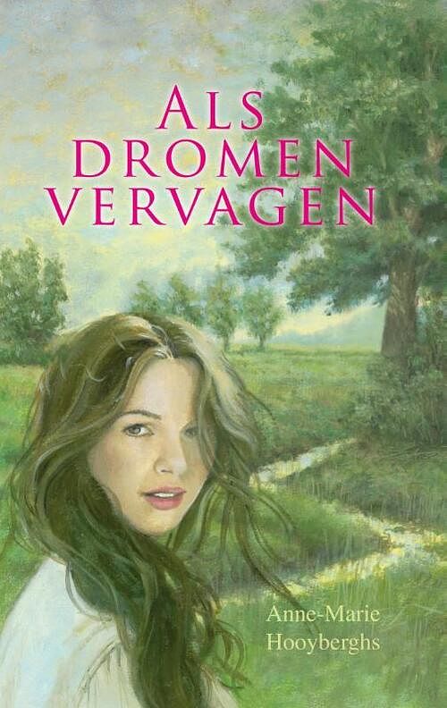 Foto van Als dromen vervagen - anne-marie hooyberghs - ebook (9789020531770)