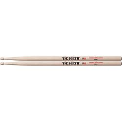 Foto van Vic firth american classic hd9 hickory drumstokken