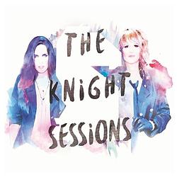 Foto van The knight sessions - cd (4260019032034)