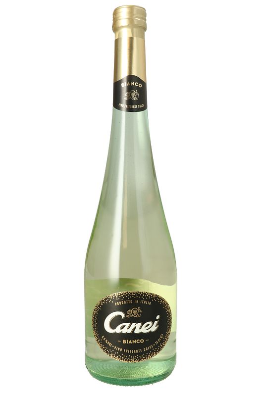 Foto van Canei bianco 75cl wijn