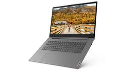 Foto van Lenovo ideapad 3 17alc6 82kv00bfmh - laptop