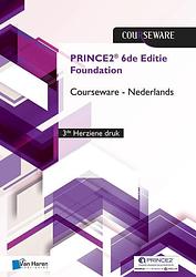 Foto van Prince2® foundation - douwe brolsma, mark kouwenhoven - ebook (9789401803250)
