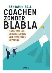 Foto van Coachen zonder blabla - benjamin ball - ebook (9789401473347)