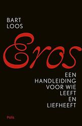 Foto van Eros - bart loos - ebook (9789463105682)