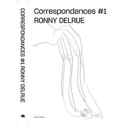 Foto van Correspondance ronny delrue / 1