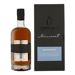 Foto van Mackmyra moment brukswhisky dlx ii 70cl + giftbox