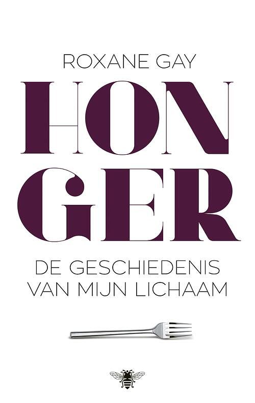 Foto van Honger - roxane gay - ebook (9789023466987)